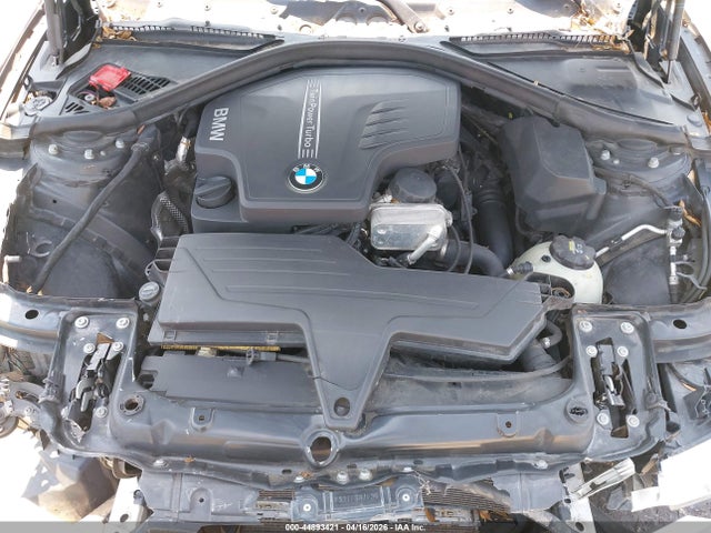 44893421 :رقم المزاد ، WBA3N7C56GK228322 vin ، 2016 Bmw 428i مزاد بيع