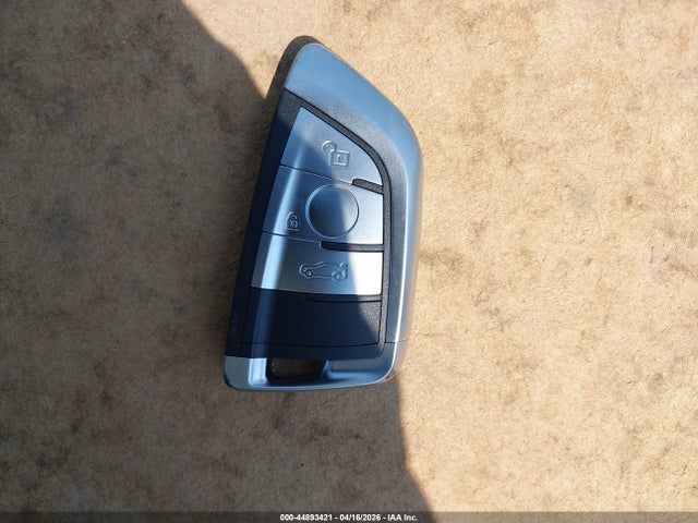 44893421 :رقم المزاد ، WBA3N7C56GK228322 vin ، 2016 Bmw 428i مزاد بيع