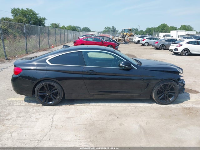 44893421 :رقم المزاد ، WBA3N7C56GK228322 vin ، 2016 Bmw 428i مزاد بيع