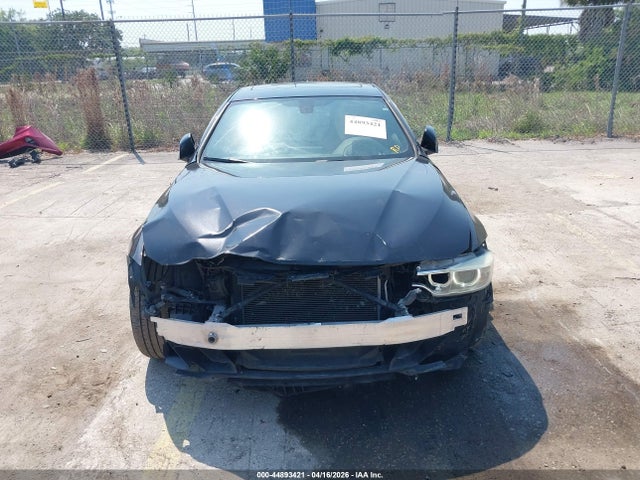 44893421 :رقم المزاد ، WBA3N7C56GK228322 vin ، 2016 Bmw 428i مزاد بيع