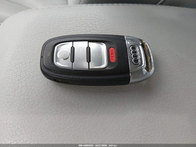 Aukcja sprzedaży 2016 Audi A4 2.0t Premium, vin: WAUBFAFL8GN006167, numer aukcji: 44893422