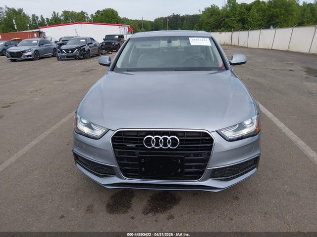 Aukcja sprzedaży 2016 Audi A4 2.0t Premium, vin: WAUBFAFL8GN006167, numer aukcji: 44893422