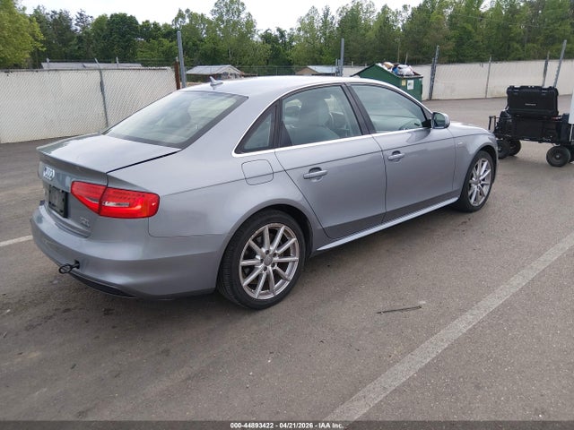 Aukcja sprzedaży 2016 Audi A4 2.0t Premium, vin: WAUBFAFL8GN006167, numer aukcji: 44893422
