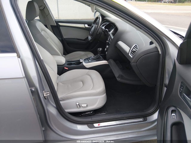 Aukcja sprzedaży 2016 Audi A4 2.0t Premium, vin: WAUBFAFL8GN006167, numer aukcji: 44893422