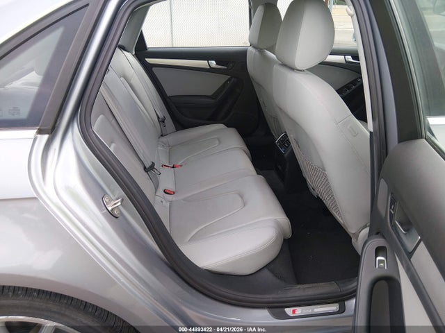 Aukcja sprzedaży 2016 Audi A4 2.0t Premium, vin: WAUBFAFL8GN006167, numer aukcji: 44893422