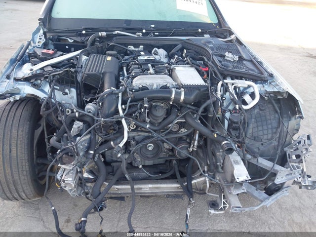 2015 MERCEDES-BENZ C 300 55SWF4KBXFU015886 Photo 9