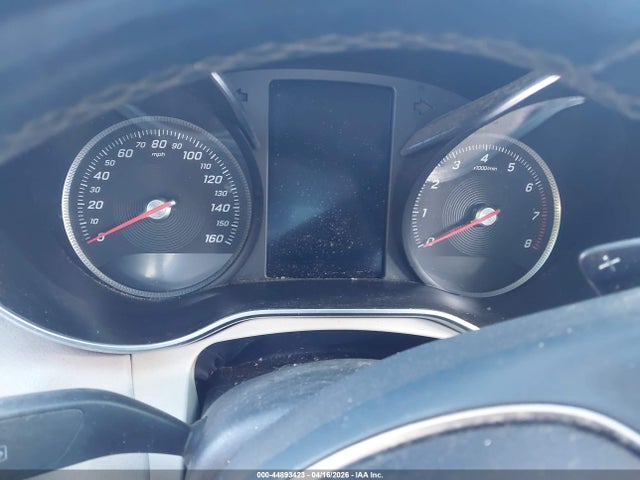 Aukcja sprzedaży 2015 Mercedes-benz C 300 Luxury 4matic, vin: 55SWF4KBXFU015886, numer aukcji: 44893423