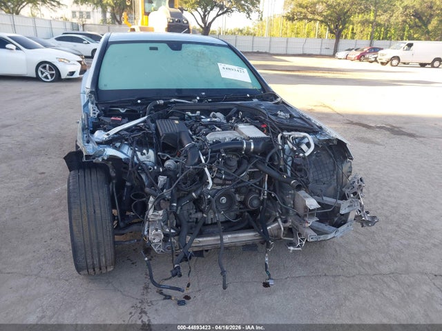 2015 MERCEDES-BENZ C 300 55SWF4KBXFU015886 Photo 5