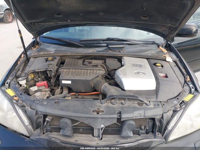 Aukcja sprzedaży 2008 Lexus Rx 400h, vin: JTJHW31U282863979, numer aukcji: 44893425