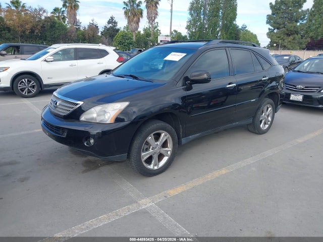 Aukcja sprzedaży 2008 Lexus Rx 400h, vin: JTJHW31U282863979, numer aukcji: 44893425