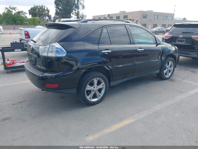 Aukcja sprzedaży 2008 Lexus Rx 400h, vin: JTJHW31U282863979, numer aukcji: 44893425