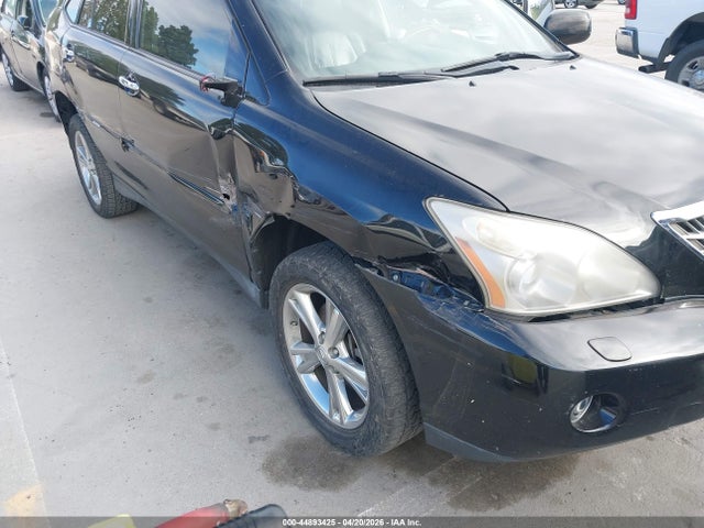 Aukcja sprzedaży 2008 Lexus Rx 400h, vin: JTJHW31U282863979, numer aukcji: 44893425