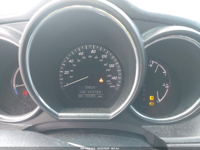 Aukcja sprzedaży 2008 Lexus Rx 400h, vin: JTJHW31U282863979, numer aukcji: 44893425