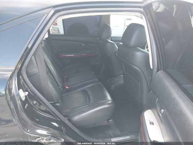 Aukcja sprzedaży 2008 Lexus Rx 400h, vin: JTJHW31U282863979, numer aukcji: 44893425