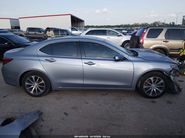 Aukcja sprzedaży 2015 Acura Tlx, vin: 19UUB1F38FA007852, numer aukcji: 44893426