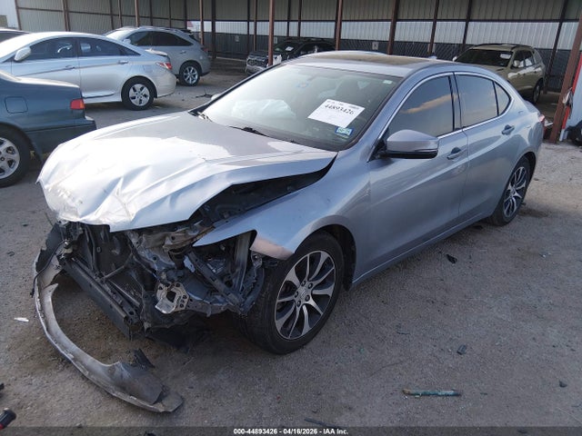 44893426 :رقم المزاد ، 19UUB1F38FA007852 vin ، 2015 Acura Tlx مزاد بيع