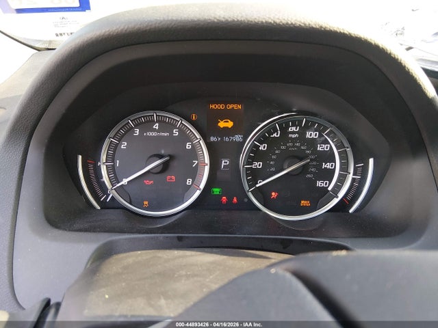 Продажа на аукционе авто 2015 Acura Tlx, vin: 19UUB1F38FA007852, номер лота: 44893426
