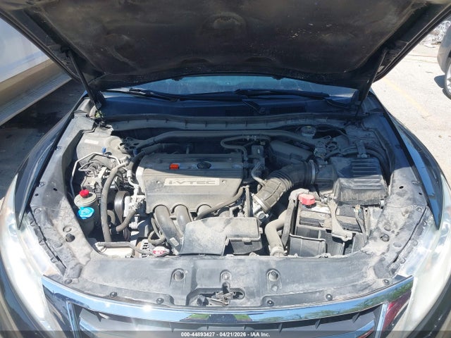 Продажа на аукционе авто 2013 Honda Crosstour Ex-l, vin: 5J6TF3H50DL006182, номер лота: 44893427