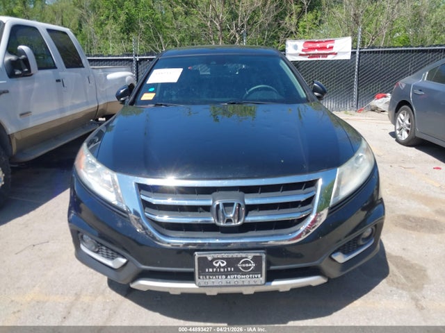 Продажа на аукционе авто 2013 Honda Crosstour Ex-l, vin: 5J6TF3H50DL006182, номер лота: 44893427