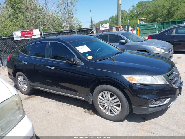 Продажа на аукционе авто 2013 Honda Crosstour Ex-l, vin: 5J6TF3H50DL006182, номер лота: 44893427