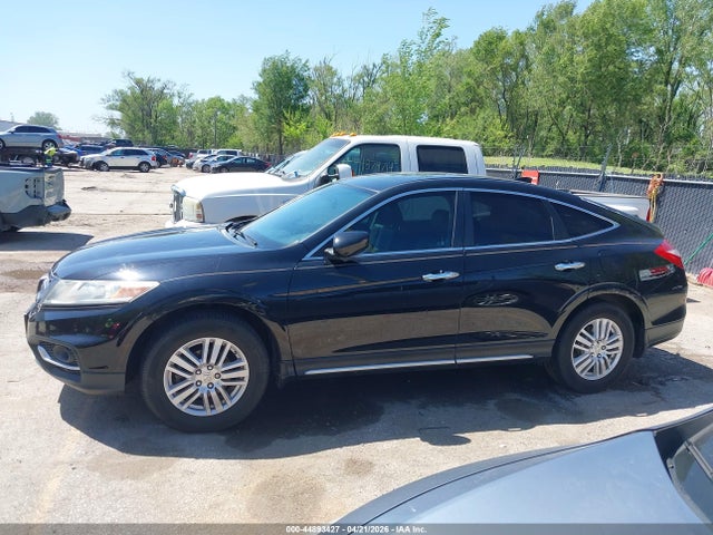 Продажа на аукционе авто 2013 Honda Crosstour Ex-l, vin: 5J6TF3H50DL006182, номер лота: 44893427