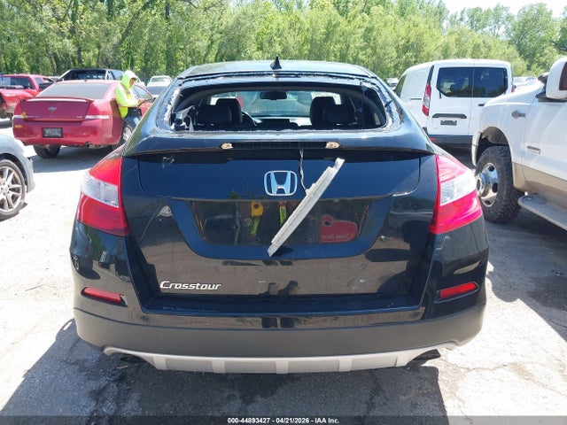 Продажа на аукционе авто 2013 Honda Crosstour Ex-l, vin: 5J6TF3H50DL006182, номер лота: 44893427