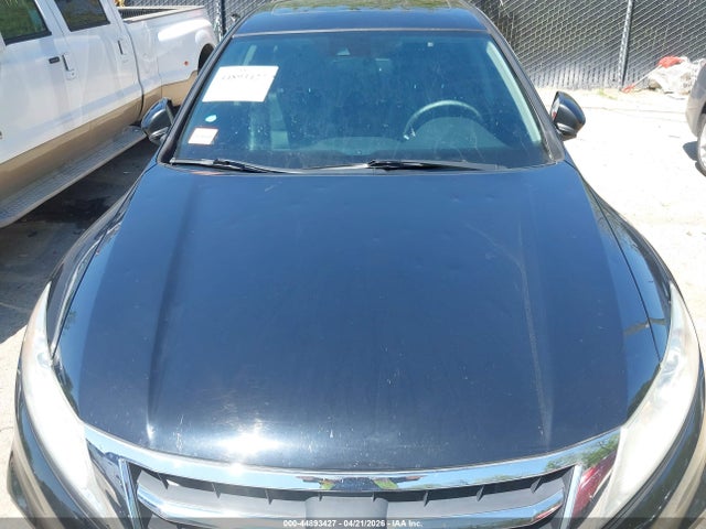 Продажа на аукционе авто 2013 Honda Crosstour Ex-l, vin: 5J6TF3H50DL006182, номер лота: 44893427