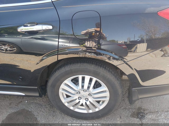 Продажа на аукционе авто 2013 Honda Crosstour Ex-l, vin: 5J6TF3H50DL006182, номер лота: 44893427