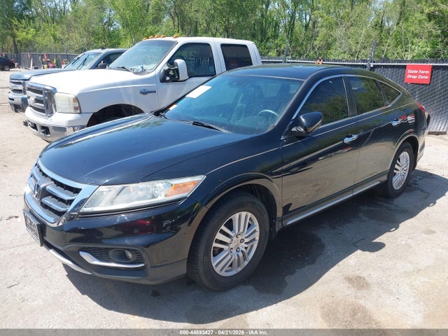 Продажа на аукционе авто 2013 Honda Crosstour Ex-l, vin: 5J6TF3H50DL006182, номер лота: 44893427