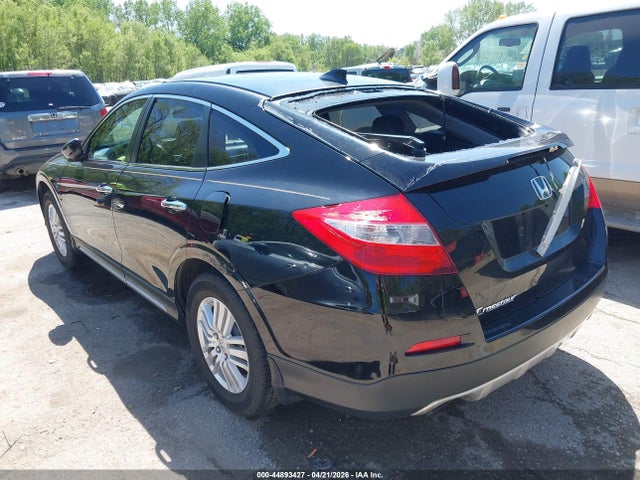Продажа на аукционе авто 2013 Honda Crosstour Ex-l, vin: 5J6TF3H50DL006182, номер лота: 44893427