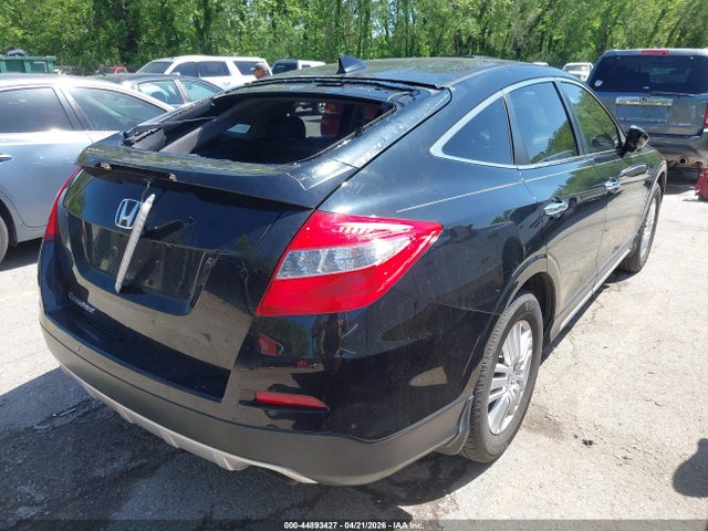 Продажа на аукционе авто 2013 Honda Crosstour Ex-l, vin: 5J6TF3H50DL006182, номер лота: 44893427