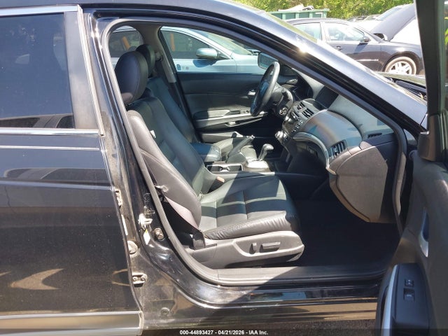 Продажа на аукционе авто 2013 Honda Crosstour Ex-l, vin: 5J6TF3H50DL006182, номер лота: 44893427
