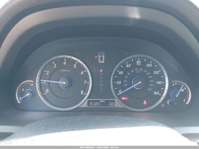 Продажа на аукционе авто 2013 Honda Crosstour Ex-l, vin: 5J6TF3H50DL006182, номер лота: 44893427
