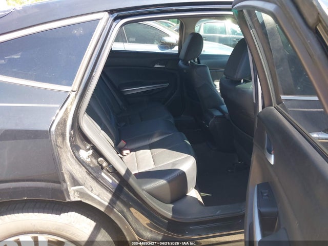Продажа на аукционе авто 2013 Honda Crosstour Ex-l, vin: 5J6TF3H50DL006182, номер лота: 44893427