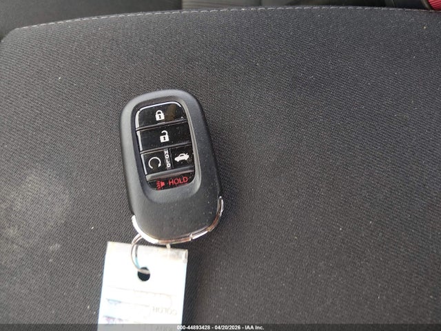 Продажа на аукционе авто 2026 Honda Civic Sport, vin: 2HGFE2F58TH563082, номер лота: 44893428