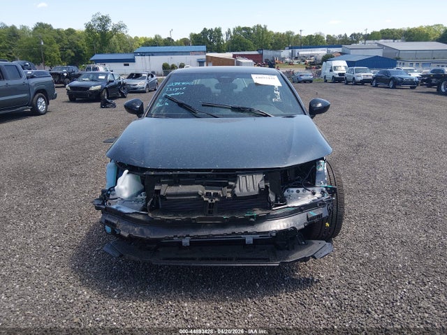 Продажа на аукционе авто 2026 Honda Civic Sport, vin: 2HGFE2F58TH563082, номер лота: 44893428