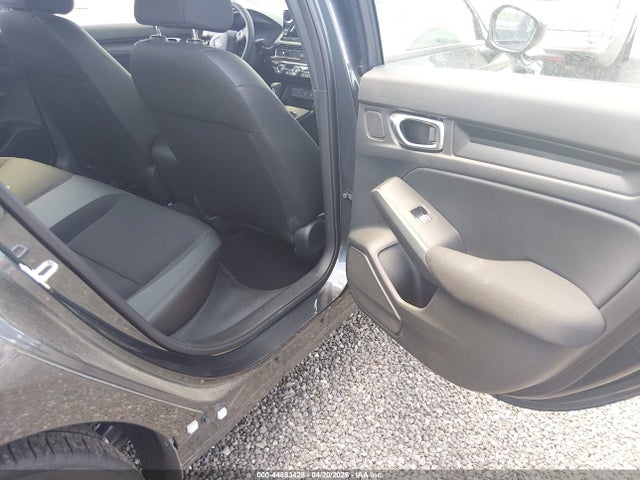Продажа на аукционе авто 2026 Honda Civic Sport, vin: 2HGFE2F58TH563082, номер лота: 44893428