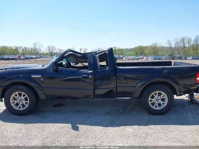 44893430 :رقم المزاد ، 1FTLR4FEXAPA61071 vin ، 2010 Ford Ranger Sport/xlt مزاد بيع