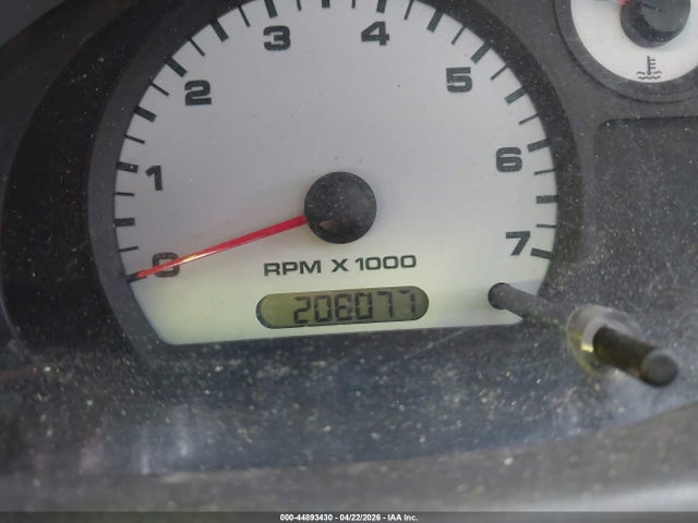 44893430 :رقم المزاد ، 1FTLR4FEXAPA61071 vin ، 2010 Ford Ranger Sport/xlt مزاد بيع