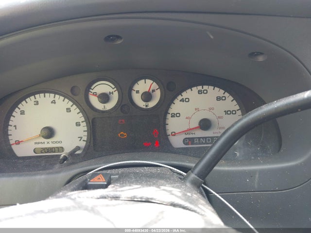 44893430 :رقم المزاد ، 1FTLR4FEXAPA61071 vin ، 2010 Ford Ranger Sport/xlt مزاد بيع