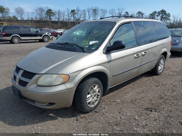 Продаж на аукціоні авто 2002 Dodge Grand Caravan Sport, vin: 2B4GP44302R763874, номер лоту: 44893435