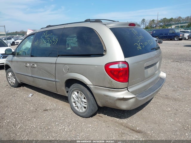 Продаж на аукціоні авто 2002 Dodge Grand Caravan Sport, vin: 2B4GP44302R763874, номер лоту: 44893435