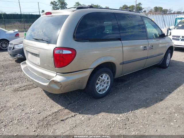 Продаж на аукціоні авто 2002 Dodge Grand Caravan Sport, vin: 2B4GP44302R763874, номер лоту: 44893435