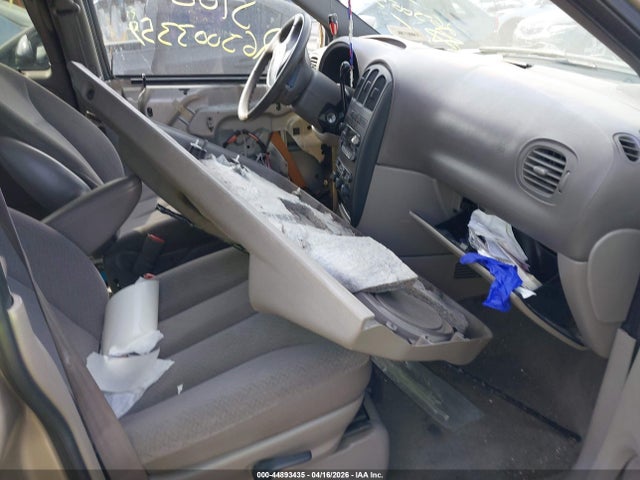 Продаж на аукціоні авто 2002 Dodge Grand Caravan Sport, vin: 2B4GP44302R763874, номер лоту: 44893435