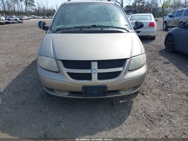 Продаж на аукціоні авто 2002 Dodge Grand Caravan Sport, vin: 2B4GP44302R763874, номер лоту: 44893435