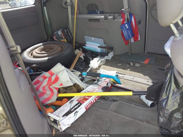 Продаж на аукціоні авто 2002 Dodge Grand Caravan Sport, vin: 2B4GP44302R763874, номер лоту: 44893435