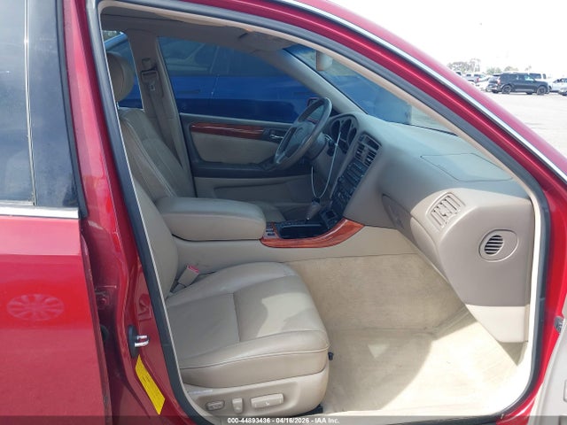 Продаж на аукціоні авто 1998 Lexus Gs 300, vin: JT8BD68S7W0030495, номер лоту: 44893436