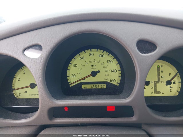 Продаж на аукціоні авто 1998 Lexus Gs 300, vin: JT8BD68S7W0030495, номер лоту: 44893436