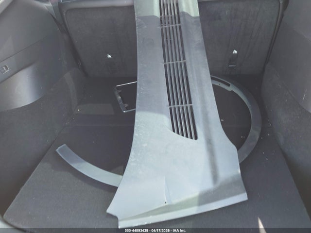 7SAYGDEEXNF460174 Tesla Model Y Long Range Dual Motor All-wheel Drive