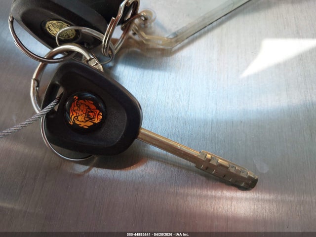 Aukcja sprzedaży 1997 Jaguar Xk8, vin: SAJGX2748VC014489, numer aukcji: 44893441